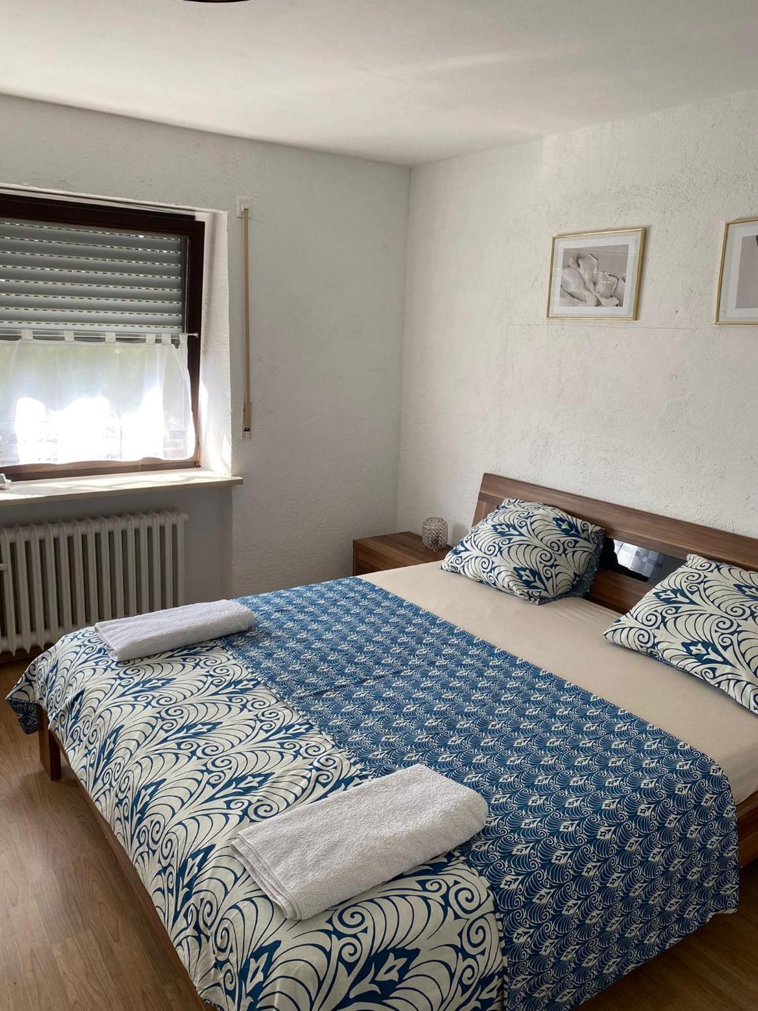 Gemuetliche Gaeste Fuer Ruhige Naechte. Zentral