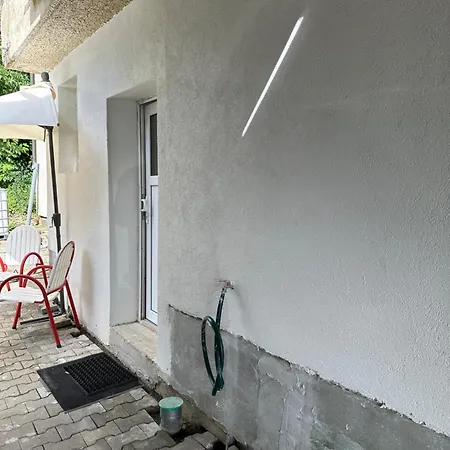 Gemuetliche Gaeste Suite Fuer Ruhige Naechte. Zentral Ichenhausen Room photo