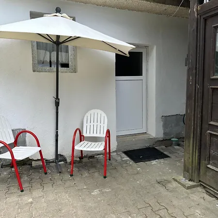 Gemuetliche Gaeste Suite Fuer Ruhige Naechte. Zentral Ichenhausen Exterior photo