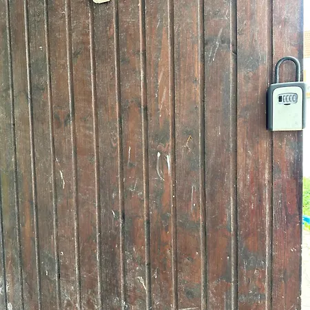 Gemuetliche Gaeste Suite Fuer Ruhige Naechte. Zentral Ichenhausen Room photo