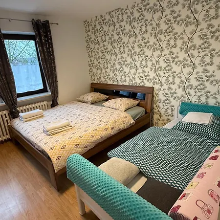 Gemuetliche Gaeste Suite Fuer Ruhige Naechte. Zentral Ichenhausen Exterior photo