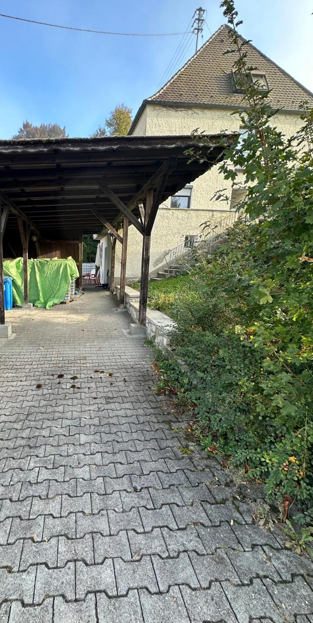 Gemuetliche Gaeste Fuer Ruhige Naechte. Zentral * Ichenhausen