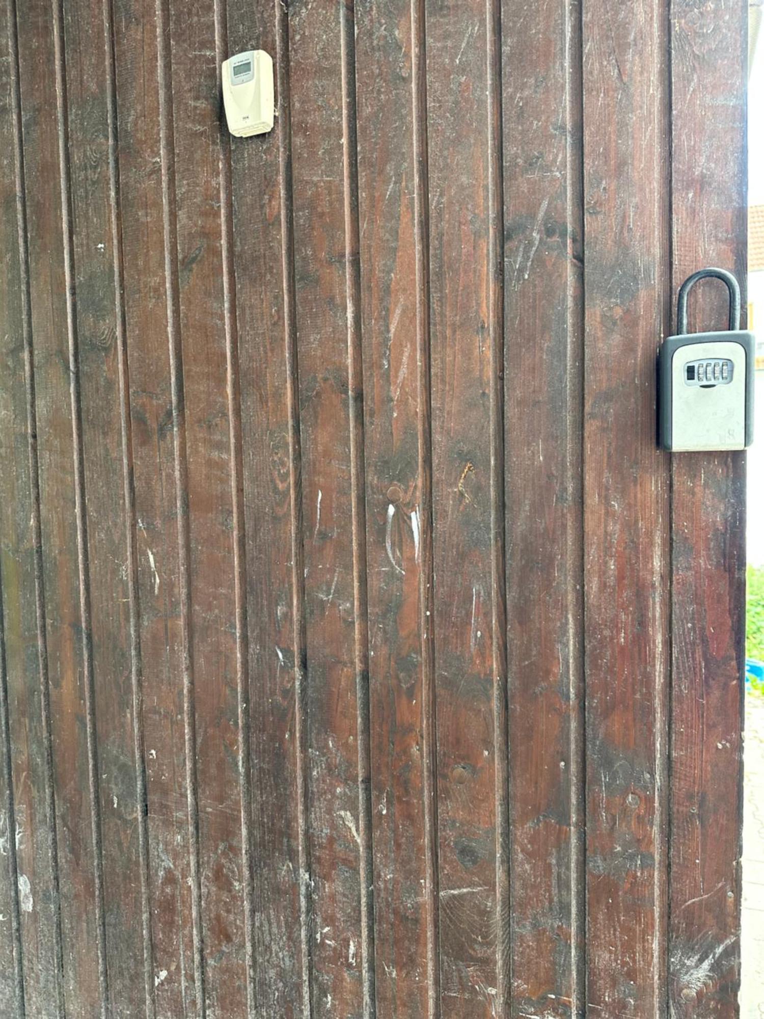Gemuetliche Gaeste Fuer Ruhige Naechte. Zentral *
