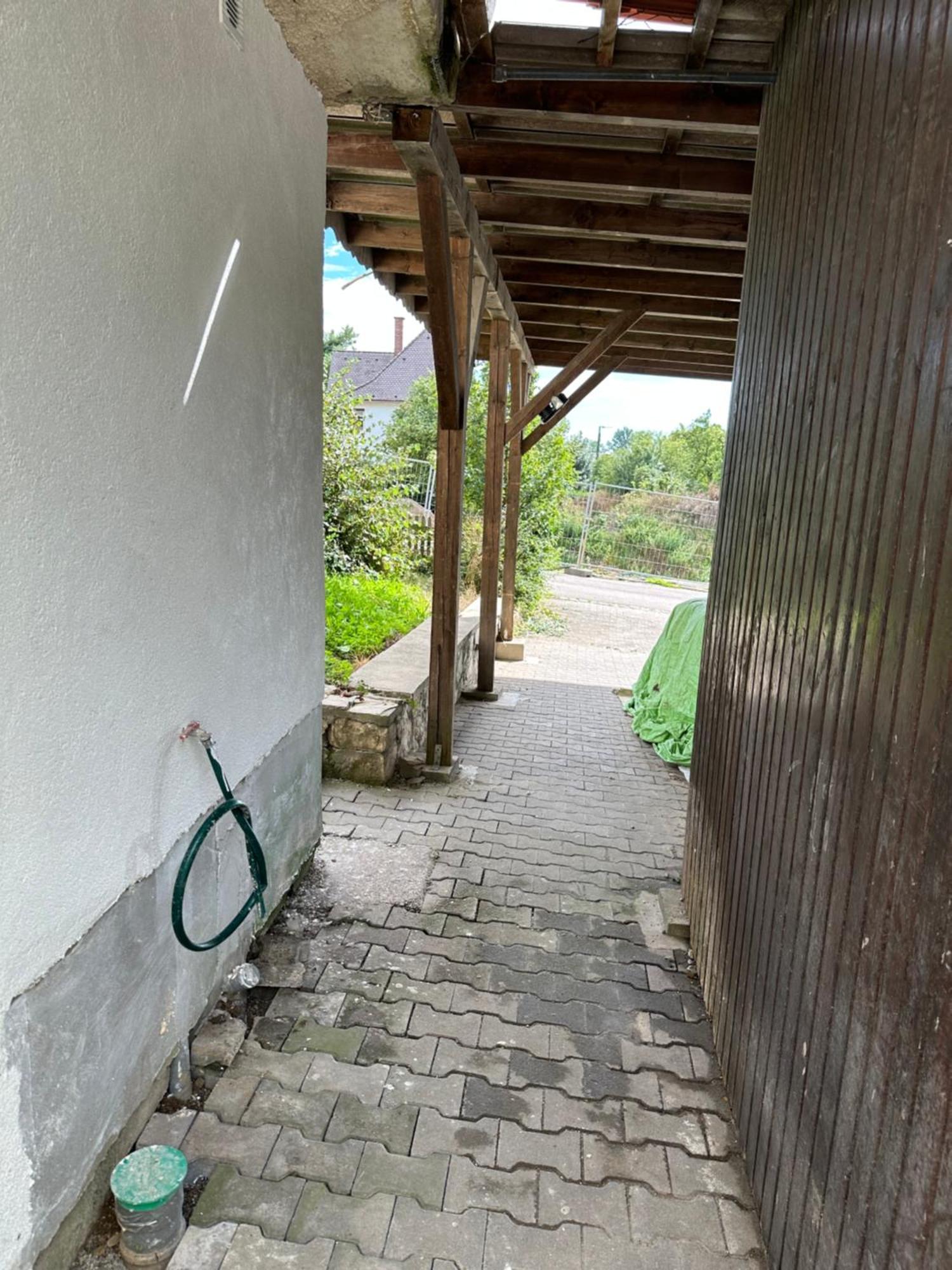 Appartement Gemuetliche Gaeste Fuer Ruhige Naechte. Zentral